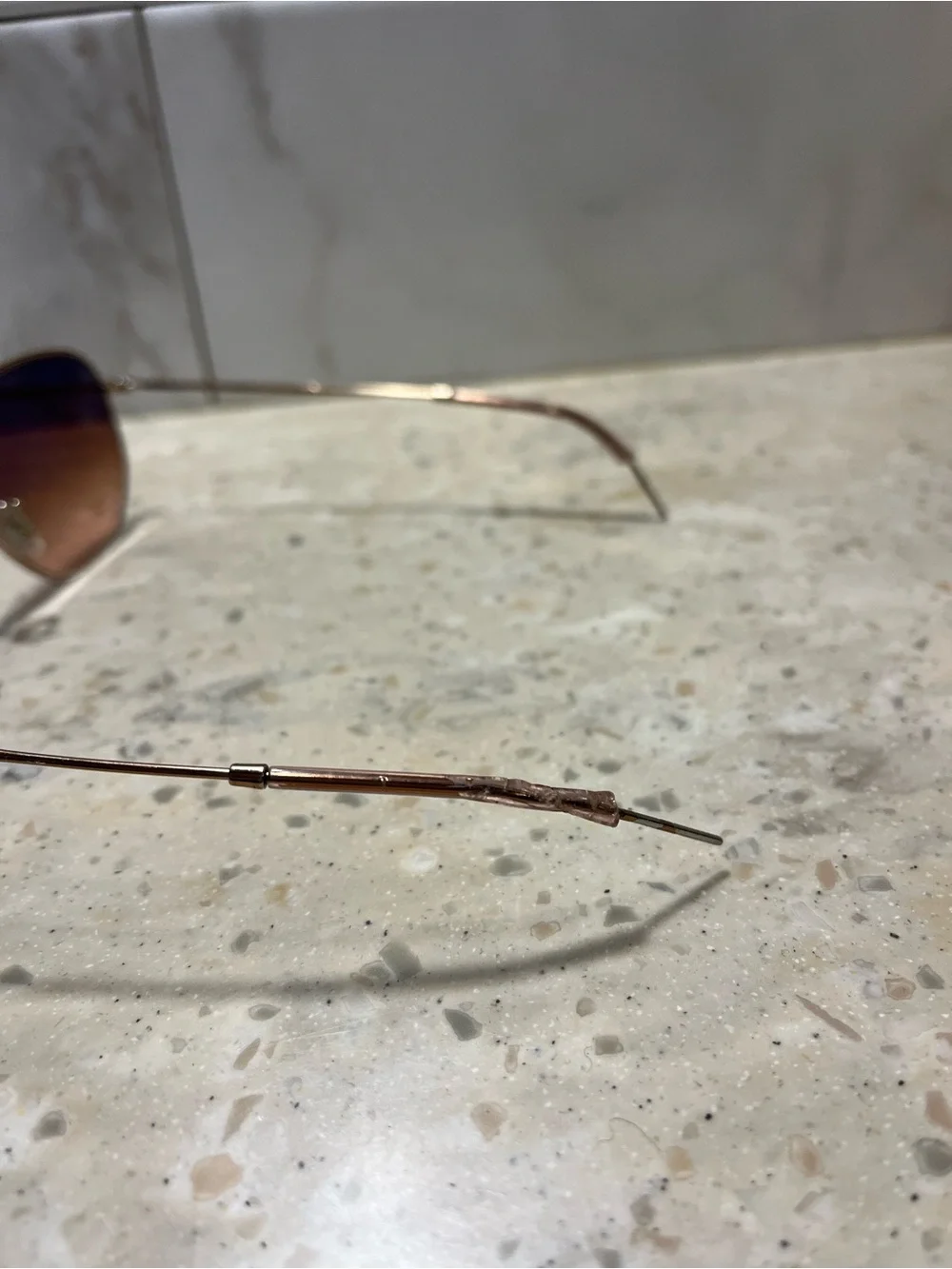 Ray-Ban Polarized Sunglasses